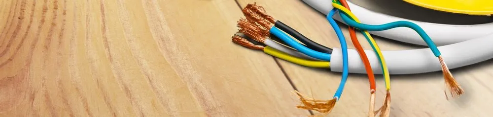 Slide of Miller's Electrical