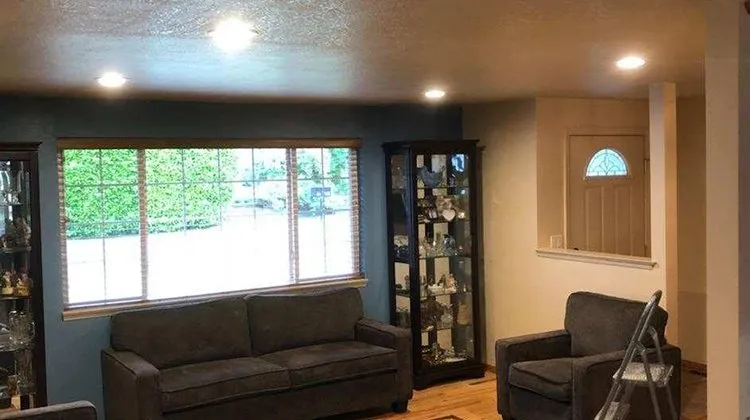 Slide of Miller's Electrical