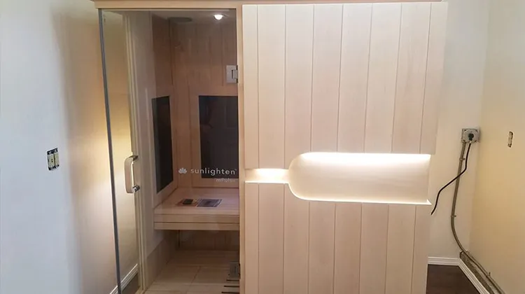 Slide of Miller's Electrical