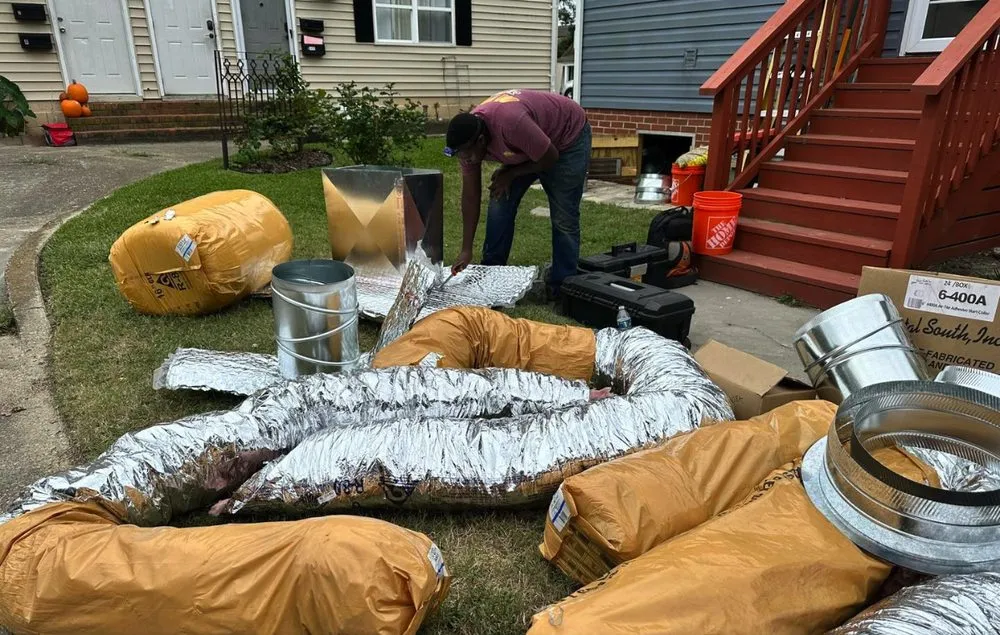 Slide of Miller's Heating & Air Conditioning