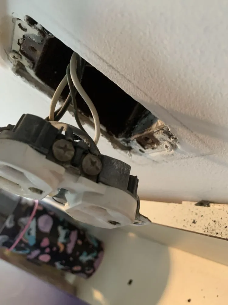 Slide of Miller’s Light Electric