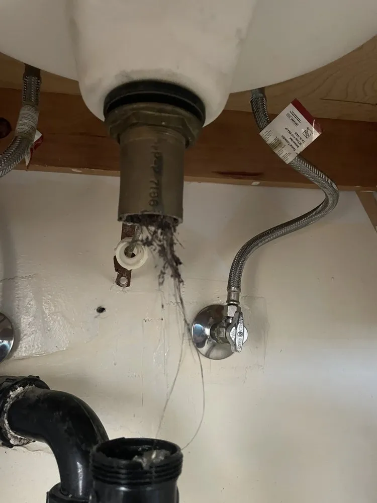 Slide of Miller's Services