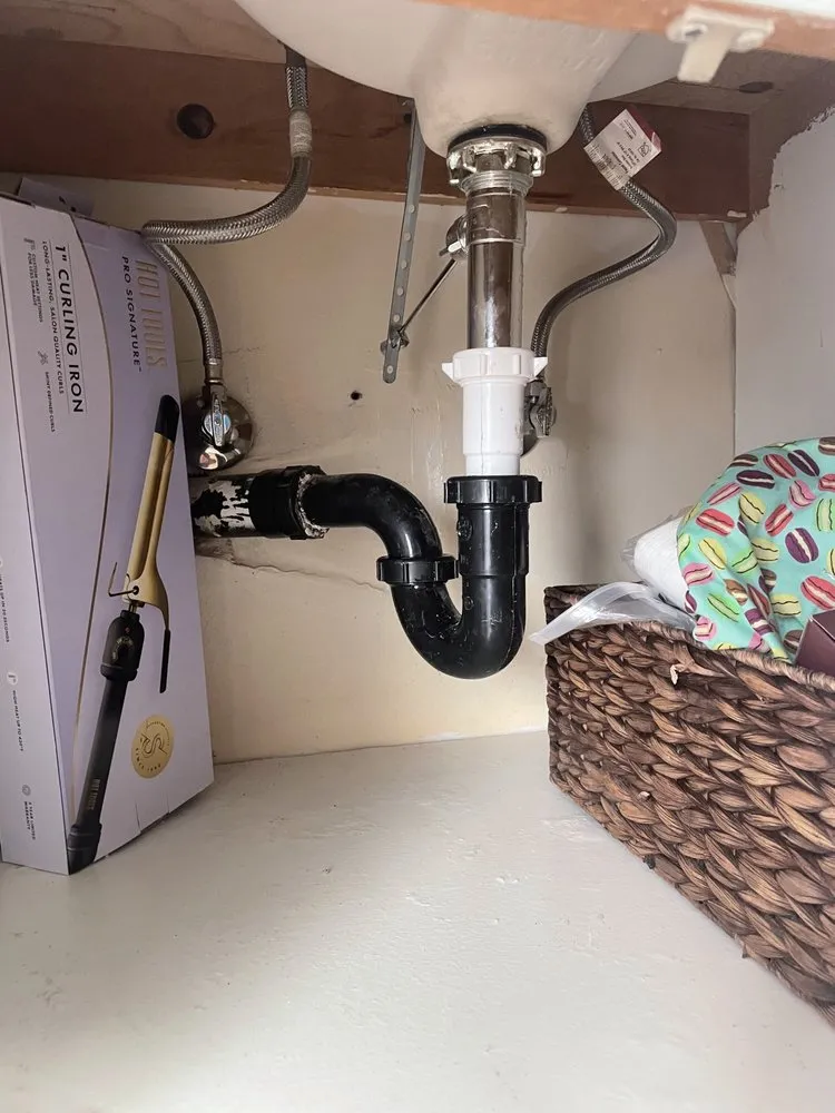 Slide of Miller's Services