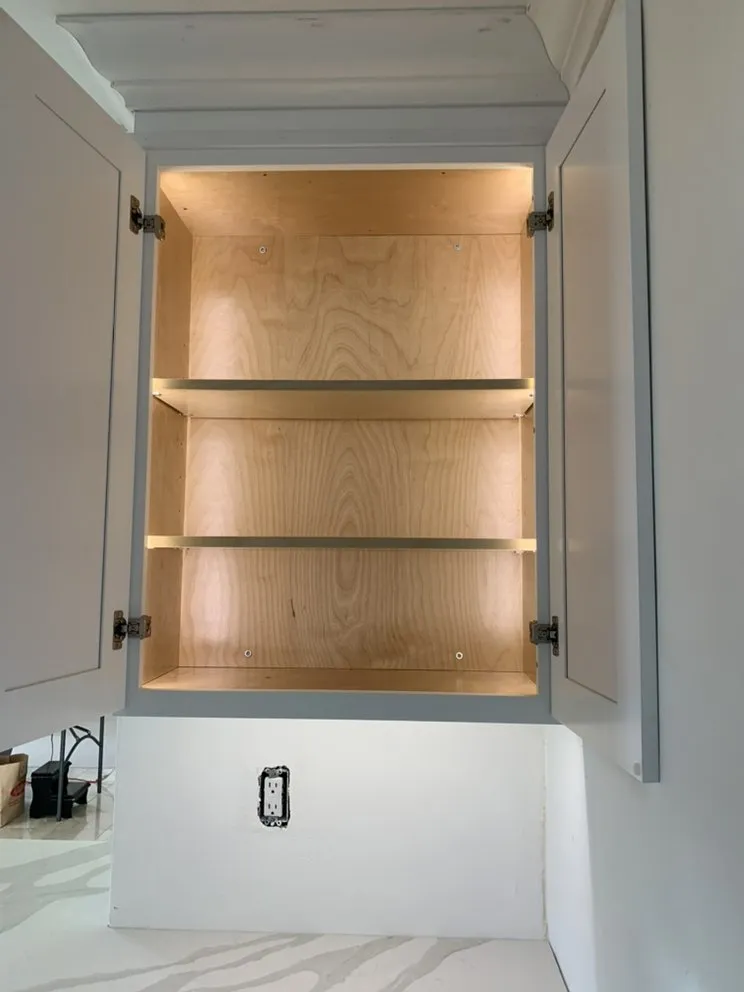 Slide of Miller's Services