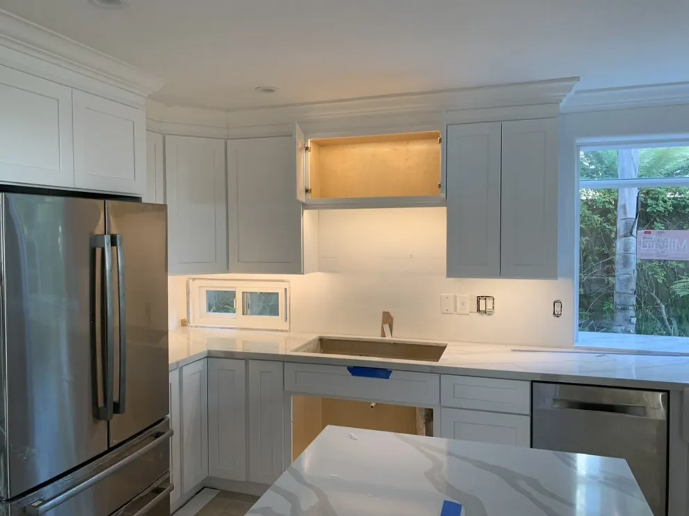 Slide of Miller's Services