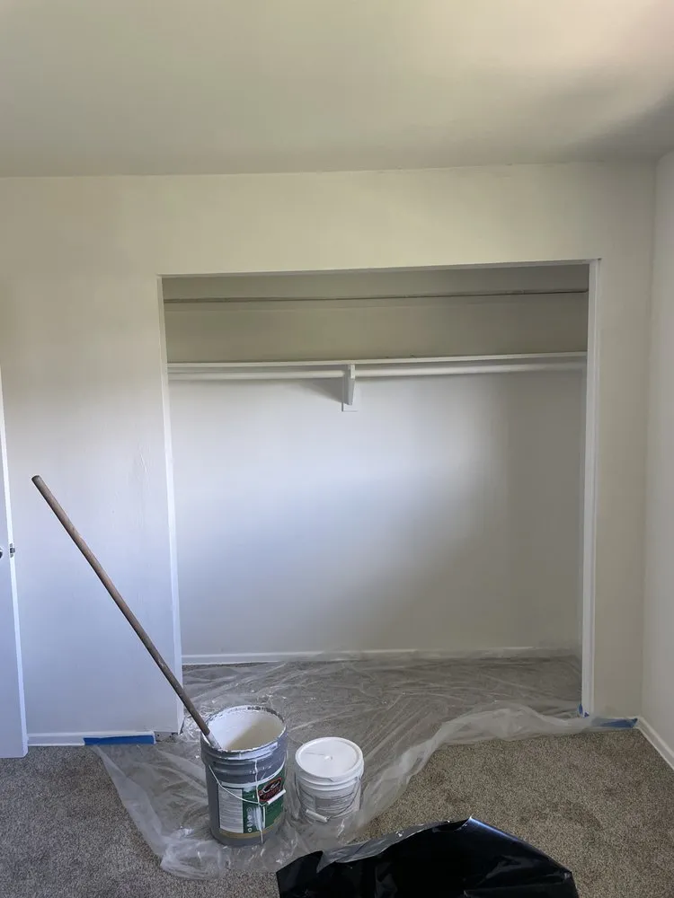 Slide of Miller's Services