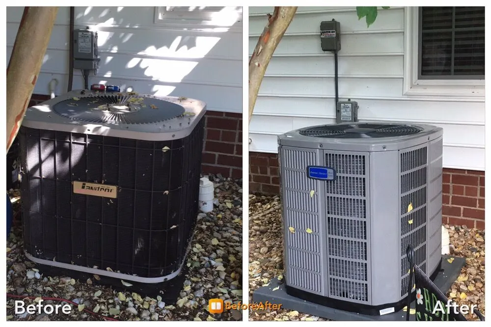 Reliable lighting installation in Gloucester, VA by Miller's Services