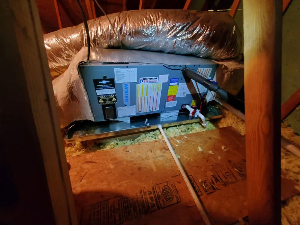 Licensed emergency electrical service in Gloucester, VA by Miller's Services