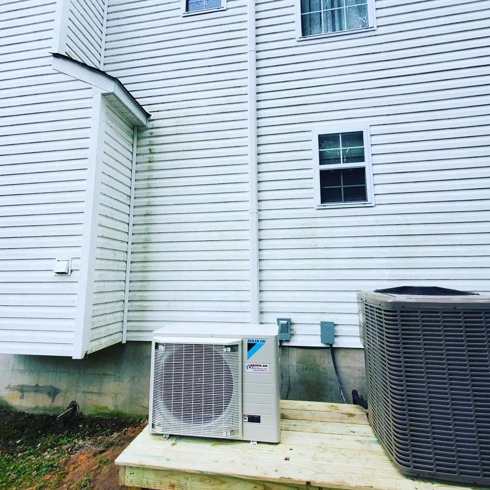 Affordable emergency electrical service in Gloucester, VA by Miller's Services