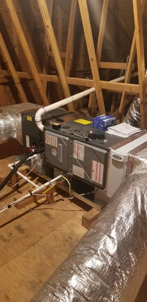 Trusted lighting installation in Gloucester, VA by Miller's Services