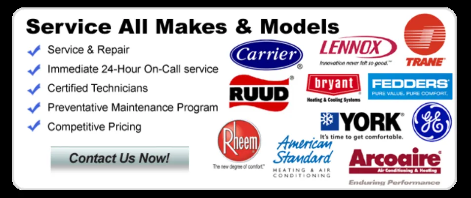 Certified electrical repair experts serving Gloucester, VA - Miller's Services