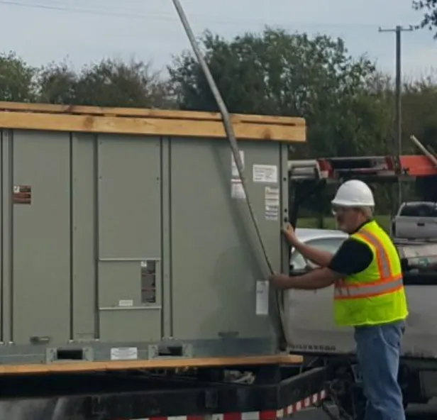 Affordable circuit breaker repair in Gloucester, VA by Miller's Services