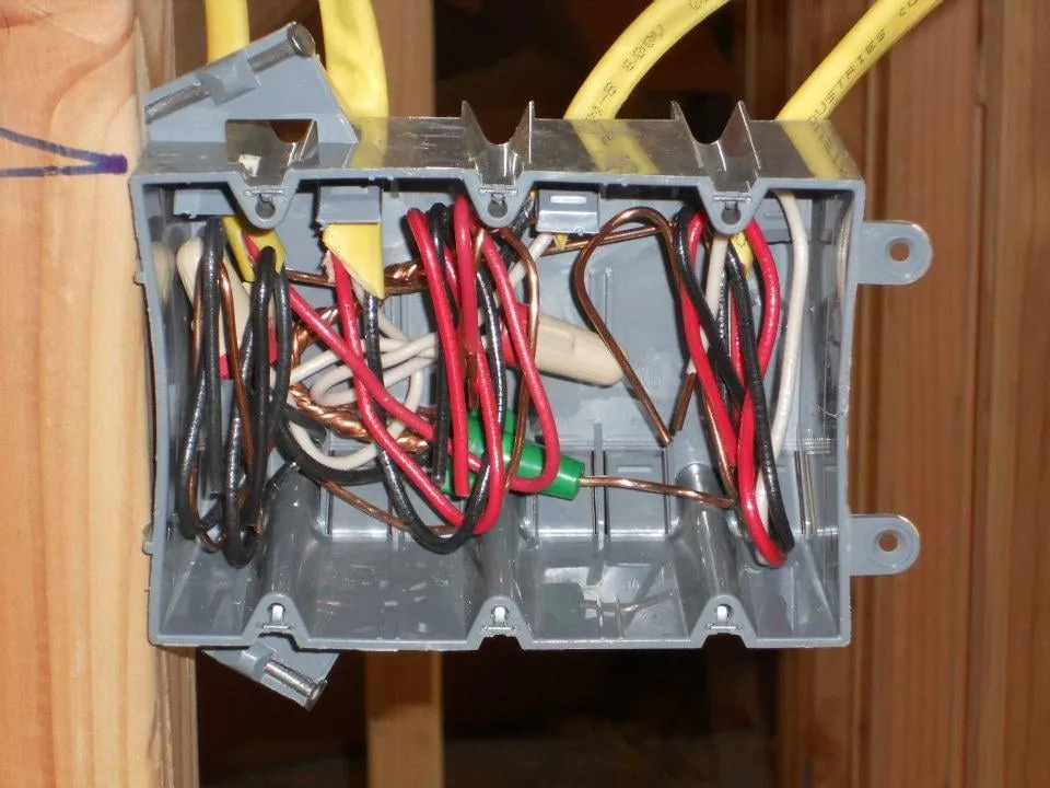 Slide of Miller's Superior Electric