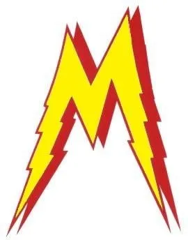 Slide of Miller's Superior Electric