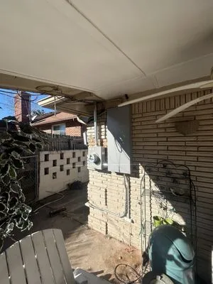 Miller's Superior Electric Logo