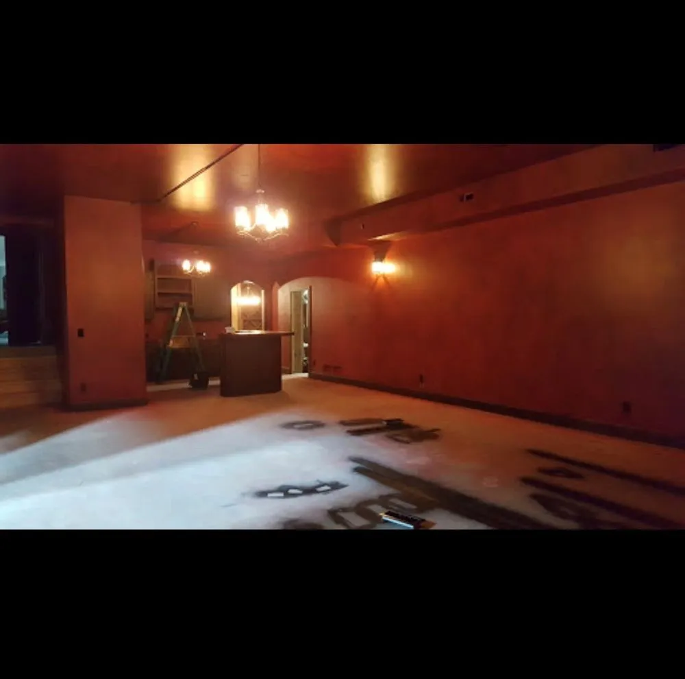 Slide of Millerskow Electric