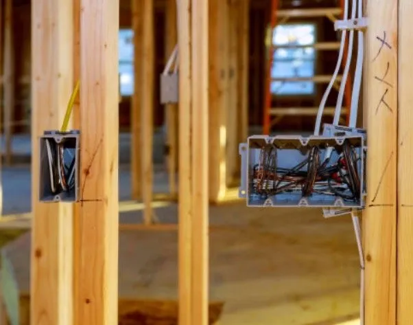 Slide of Millertime Electric