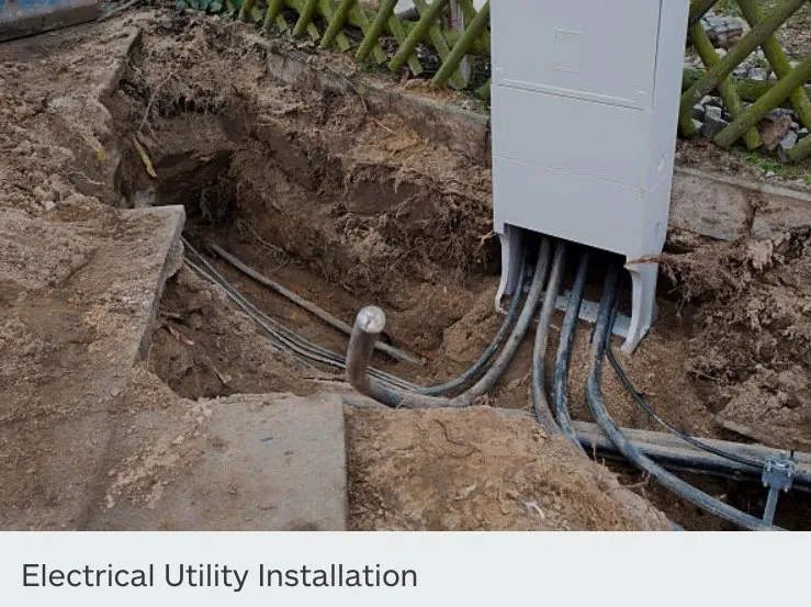 Slide of Millertime Electric