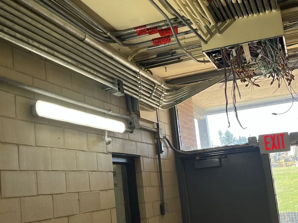 Slide of Millie Power Electric