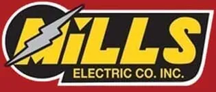 Slide of Mills Electric
