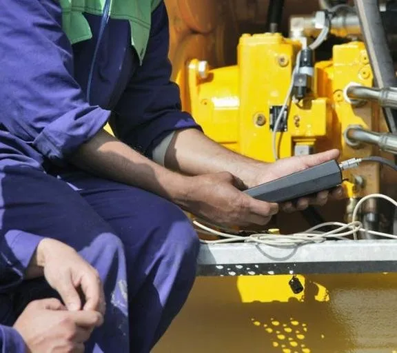 Slide of Mills Electric