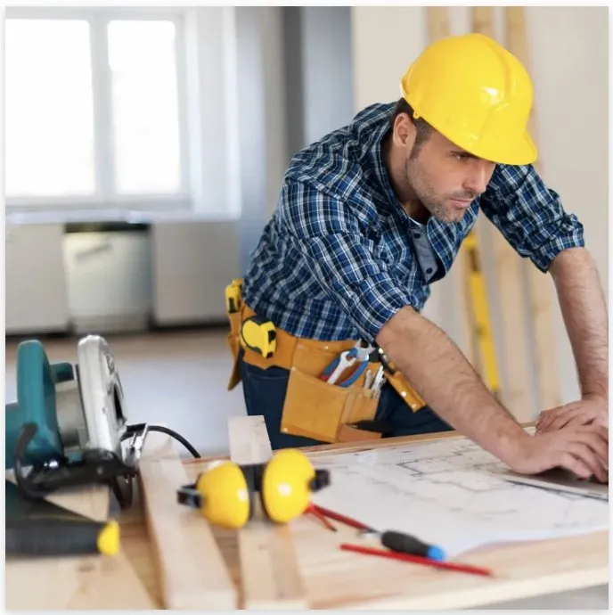 Slide of Mills Electric Service