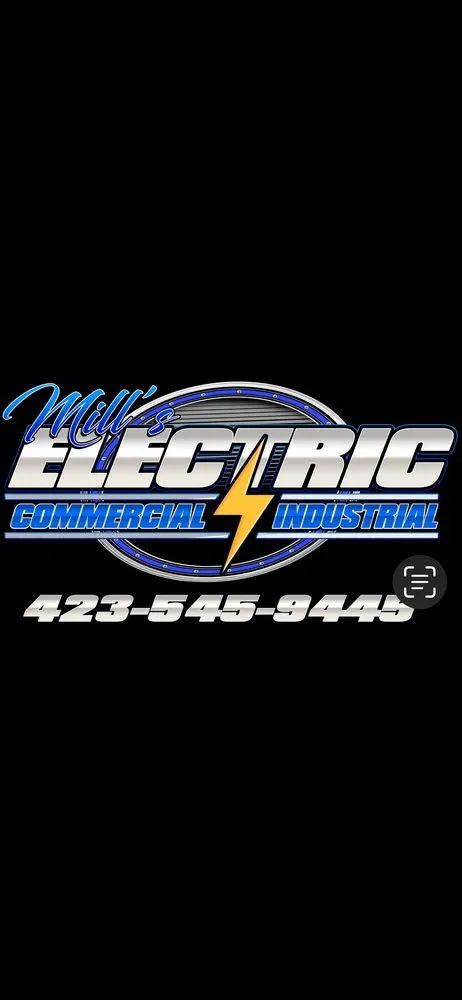 Slide of Mills Electric Service