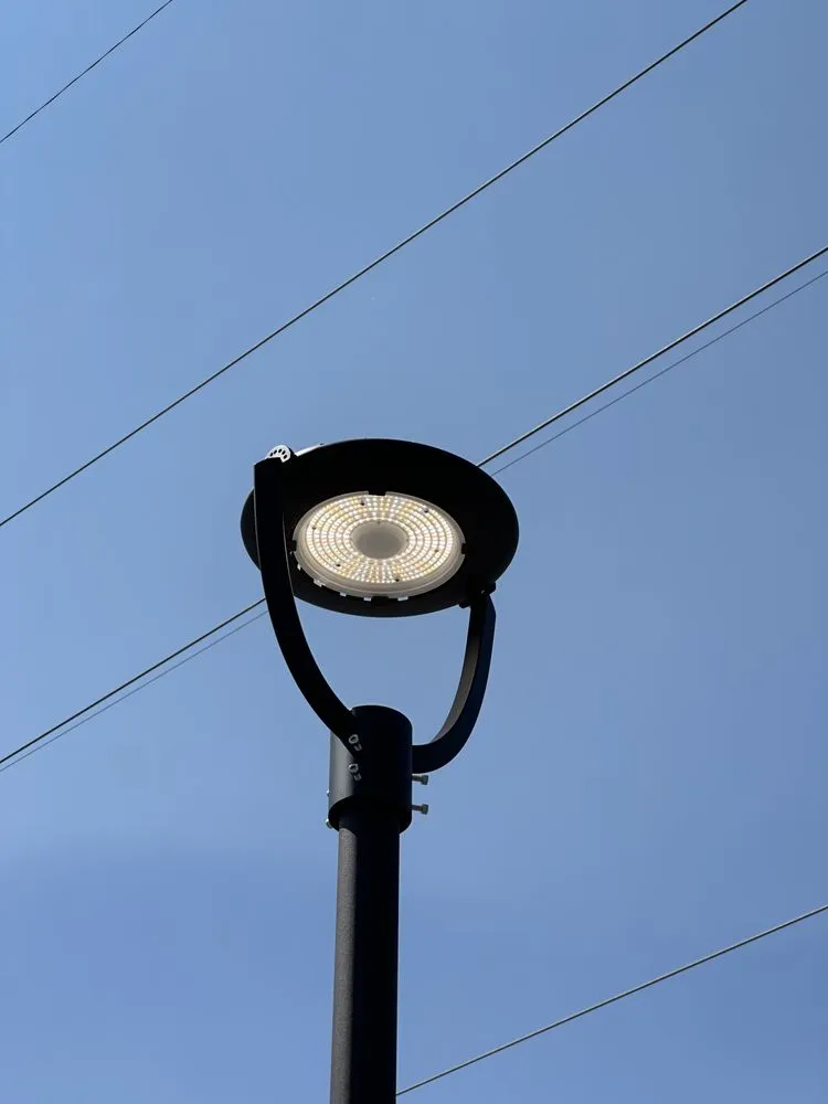 Slide of Mills Electric Service