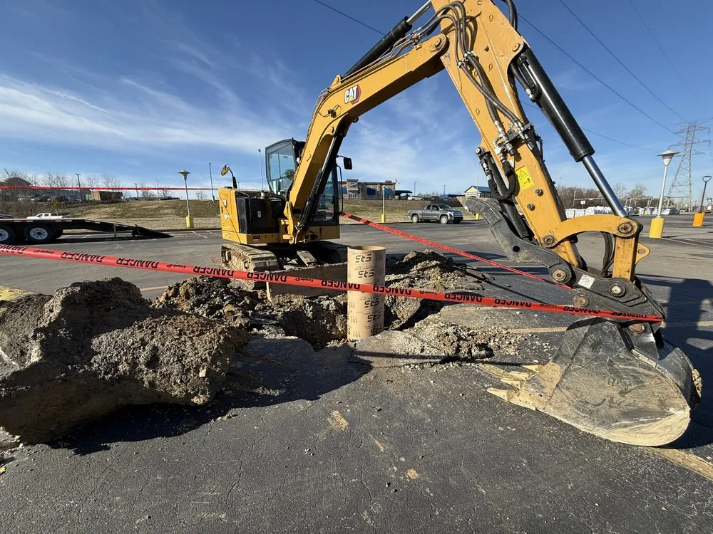 Slide of Mills Electric Service
