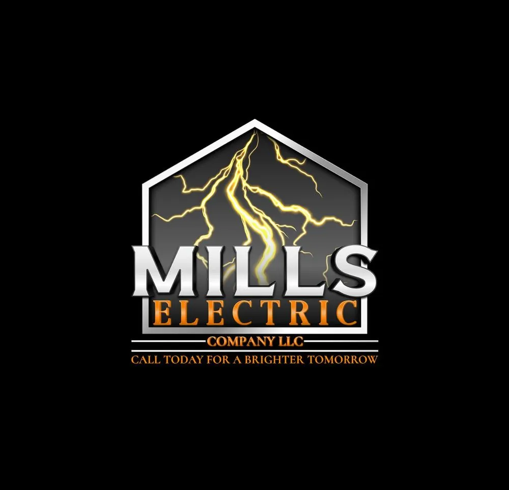 Slide of Mills Electric