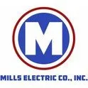 Slide of Mills Electric