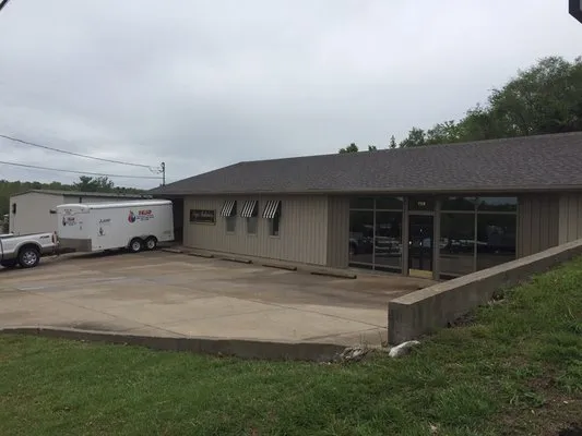 Millsap Mechanical Services