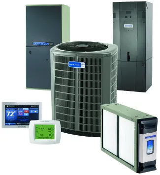 Slide of Millsap Mechanical Services