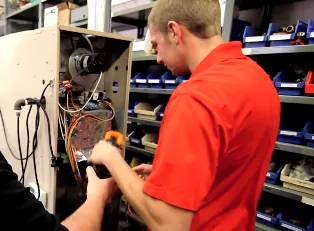 Trusted outlet and switch repair experts serving ,  - MillTown Plumbing, Heating, Cooling and Electrical