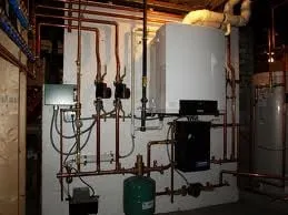 Emergency lighting installation service in ,  - MillTown Plumbing, Heating, Cooling and Electrical