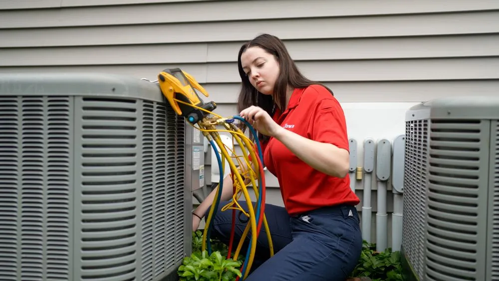 Emergency lighting installation experts serving ,  - MillTown Plumbing, Heating, Cooling and Electrical