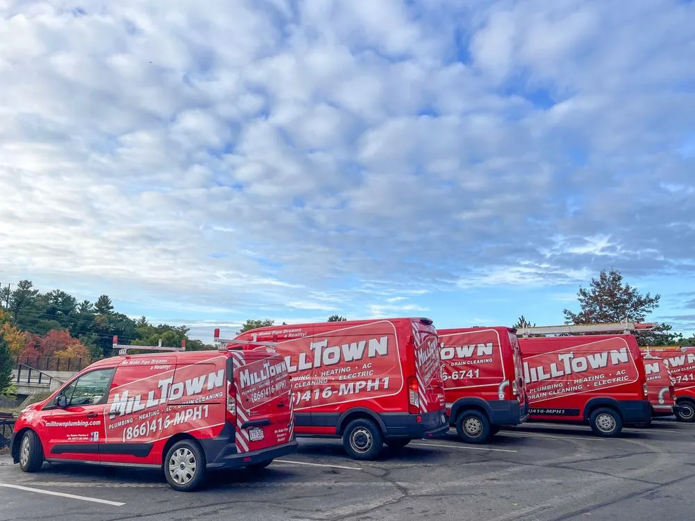 Certified emergency electrical service service in ,  - MillTown Plumbing, Heating, Cooling and Electrical