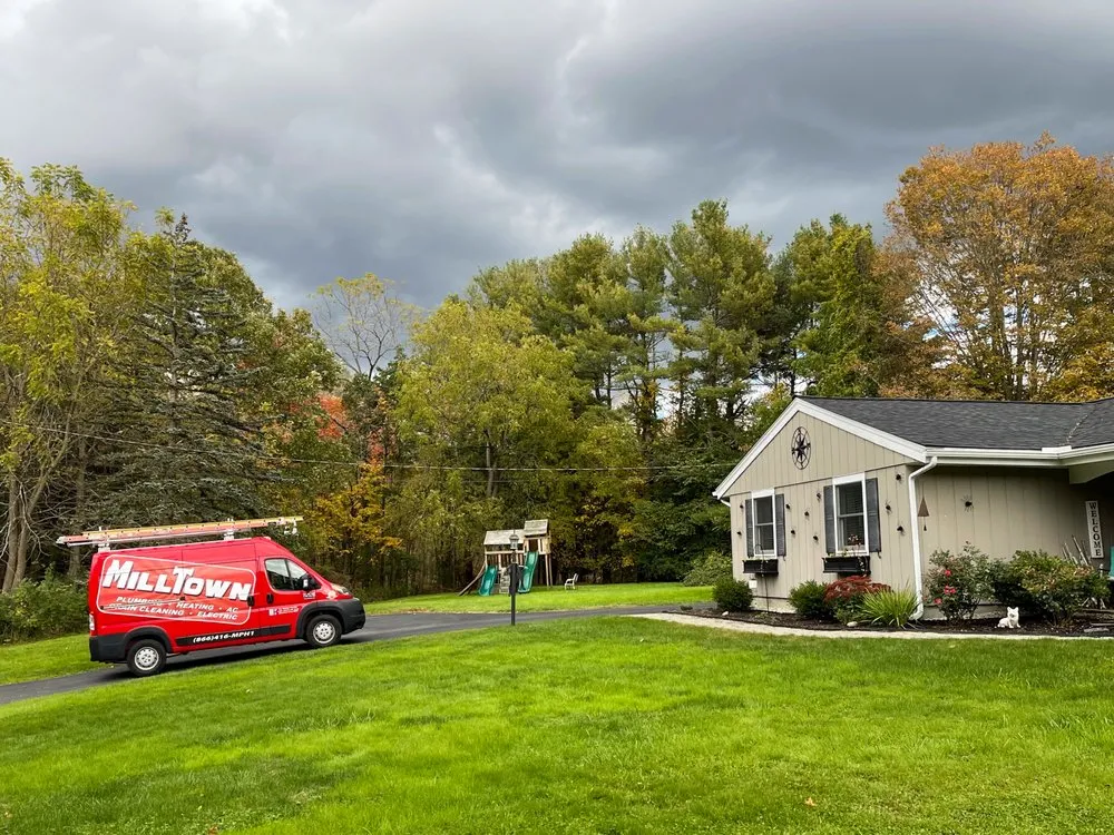 Licensed circuit breaker repair in ,  by MillTown Plumbing, Heating, Cooling and Electrical