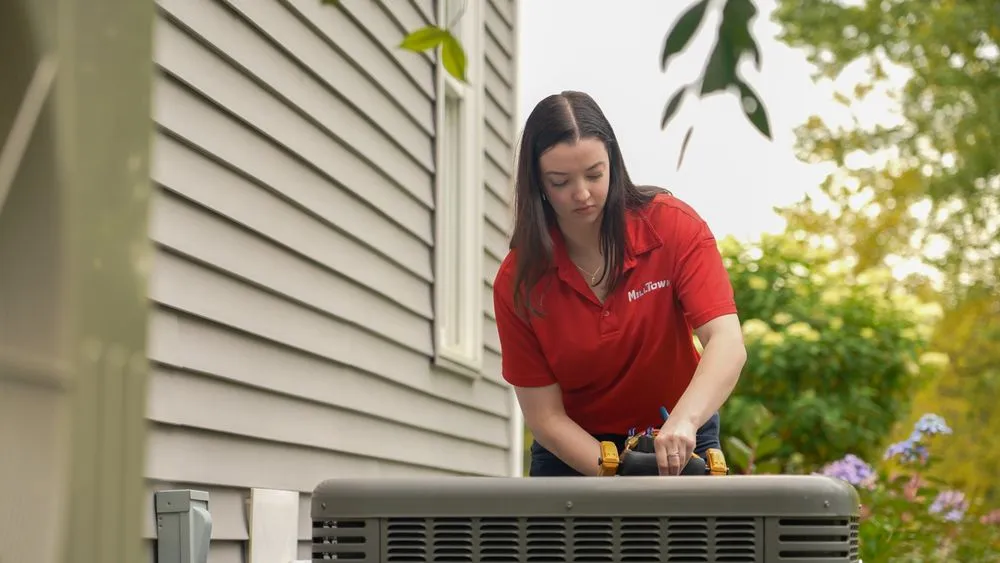 Reliable panel upgrade experts serving ,  - MillTown Plumbing, Heating, Cooling and Electrical