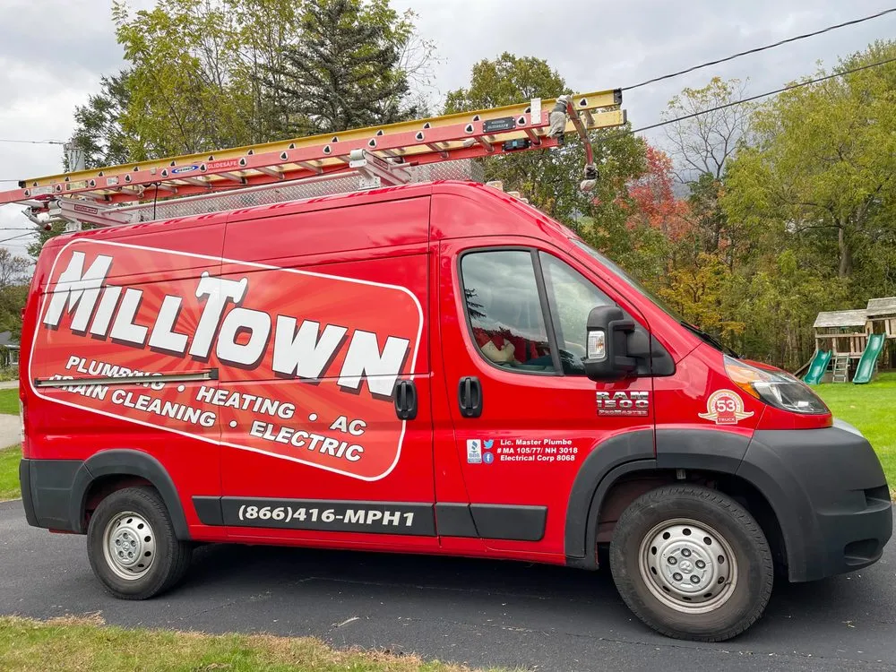 Reliable outlet and switch repair in ,  by MillTown Plumbing, Heating, Cooling and Electrical