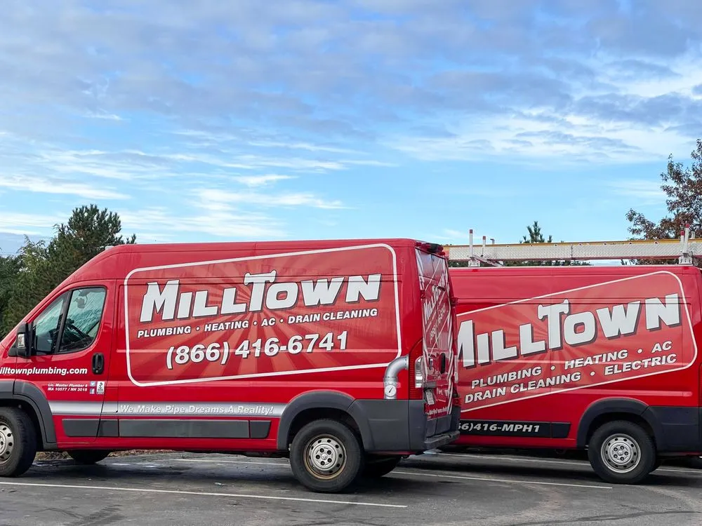 Expert lighting installation service in ,  - MillTown Plumbing, Heating, Cooling and Electrical