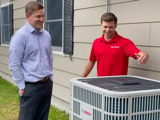 MillTown Plumbing, Heating, Cooling and Electrical