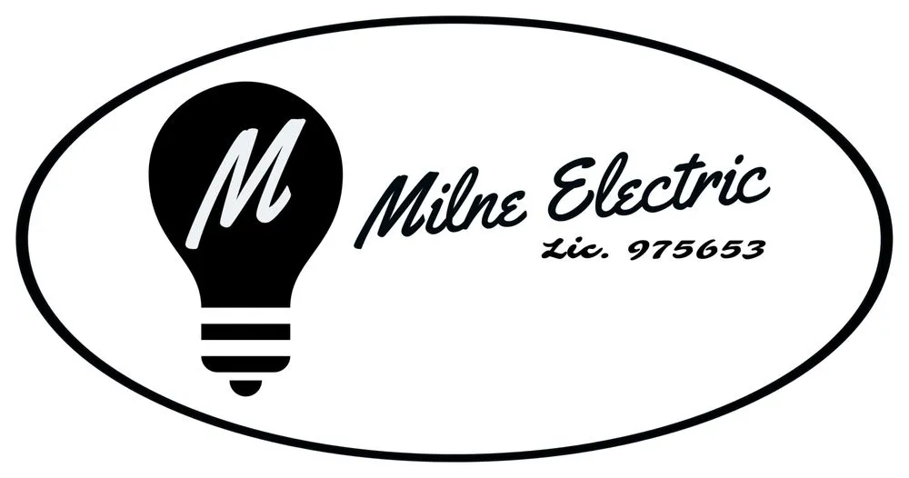 Certified electrician providing outlet and switch repair in Baywood-Los Osos, CA - Milne Electric