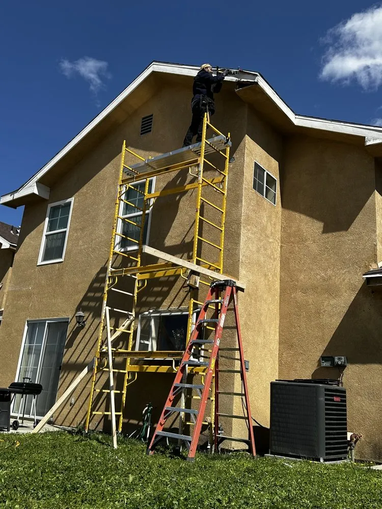 Slide of Milohes G Construction