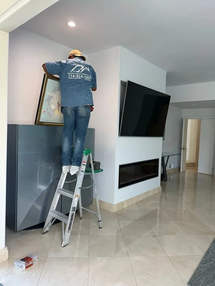 Slide of Milohes G Construction