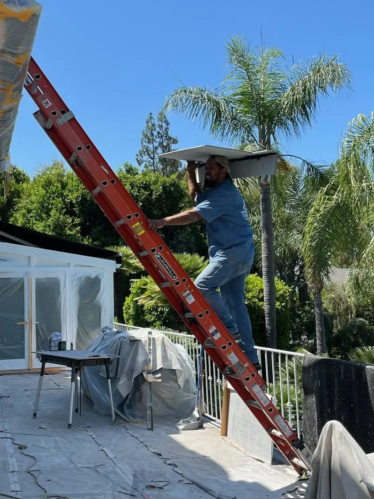 Slide of Milohes G Construction