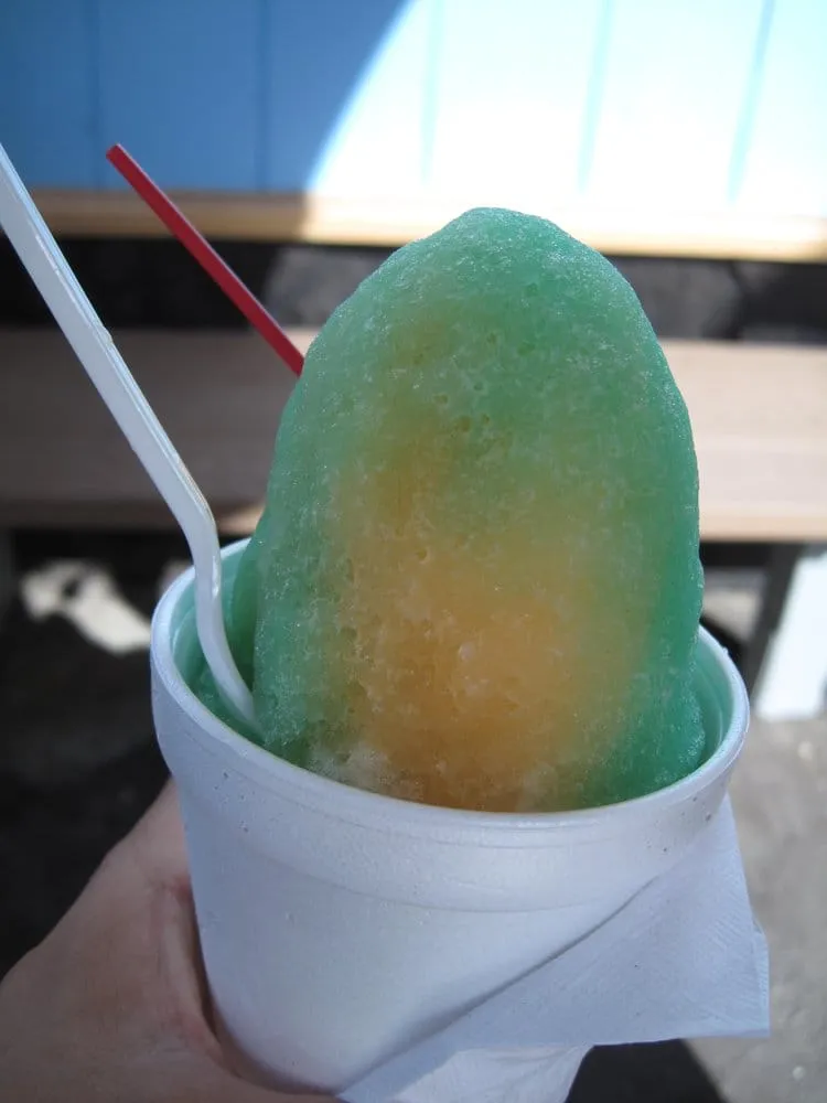 Slide of Milohes G Construction