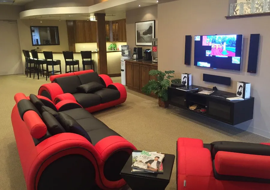 Slide of Milow Electric