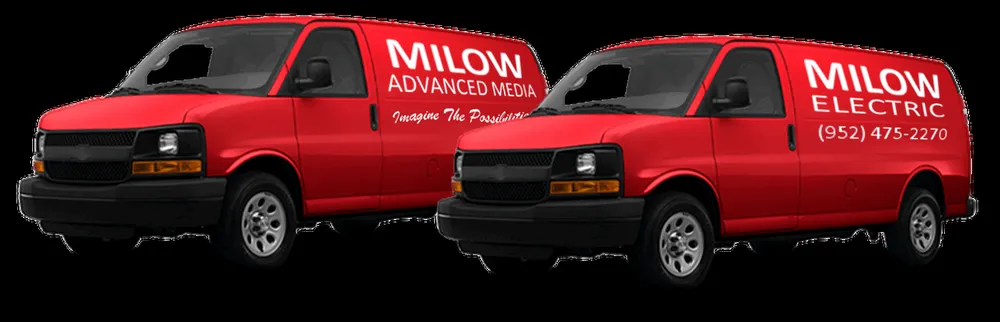 Slide of Milow Electric