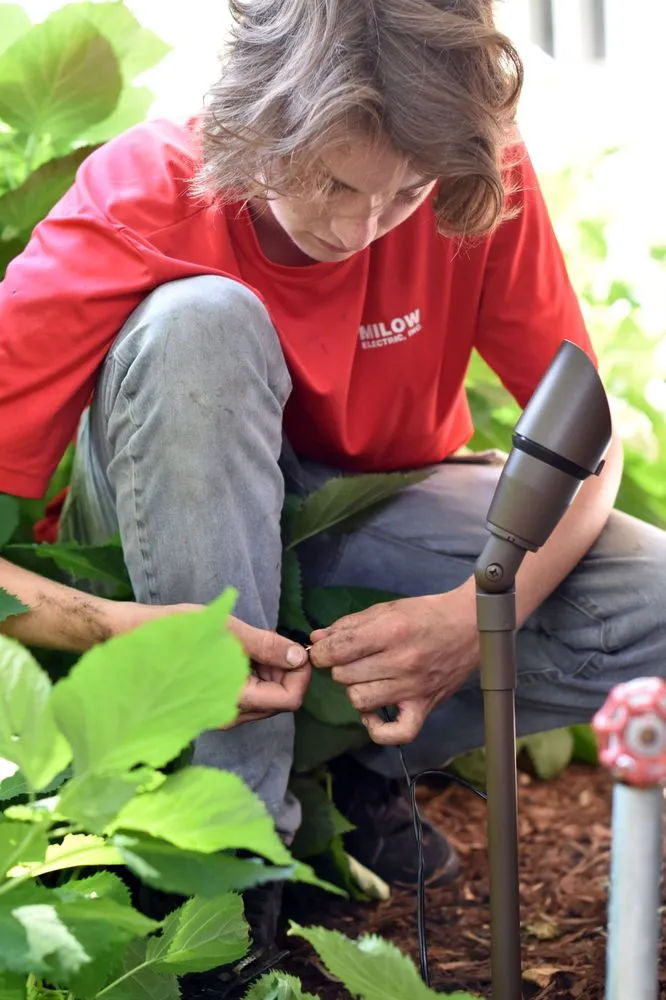 Slide of Milow Electric